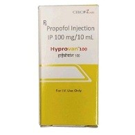 Hyprovan100 Injection