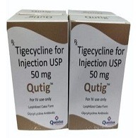 Qutig 50mg Injection