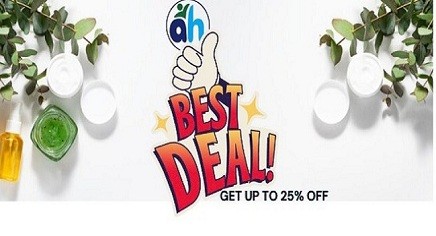 Akshat Healthcare promo