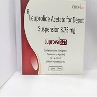 Luprova 3.75mg Injection