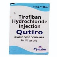 Qutiro 5mg Injection