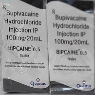 Bipcaine 0.5 Injection