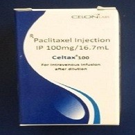 Celtax 100mg Injection