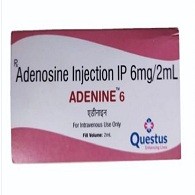 Adenine 6mg Injection