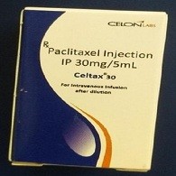 Celtax 30mg Injection