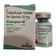 Caspo-Q 50mg Injection