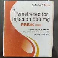 Prexx 500 Mg Injection