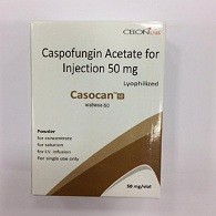 Casocan 50 Injection