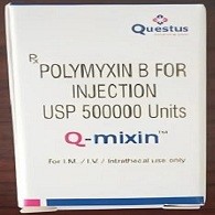 Q-Mixin 5L IU Injection