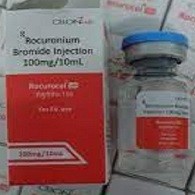 Rocurocel 100mg Injection