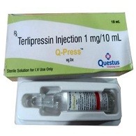 Q-Press 1mg/10ml Injection