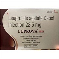 Luprova 22.5mg Injection