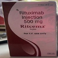 Ritcema 500mg Injection