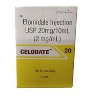 Celodate 20 Injection