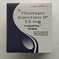 Thiopta 15mg Injection