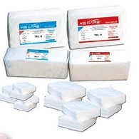 Ks Care Gauze Swab (5cmx5cm)