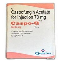 Caspo-Q 70mg Injection