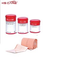 Ks Care Elastic Adhesive Bandage (B.P.)