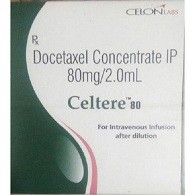 Celtere 80mg Injection
