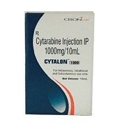 Cytalon 1000mg Injection