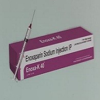 EnoxaK-40 Injection
