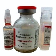 Arteswift 120mg Injection