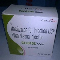 Celofos 2gm Injection