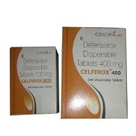 Celfirox 400 Tablets