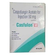 Casfulon 50mg Injection