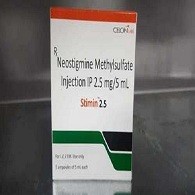 Stimin 2.5mg Injection