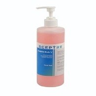 Sceptorub-V 500ml Alcohol Hand Sanitizer