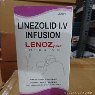 LENOZ plus 300ml