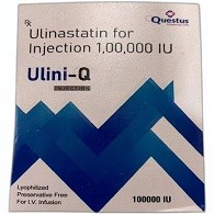 Ulini-Q 1L IU Injection