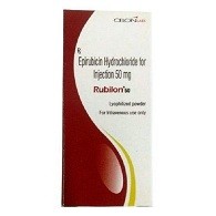 Rubilon 50mg Injection