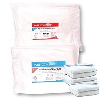 Sterile Abdominal Sponze