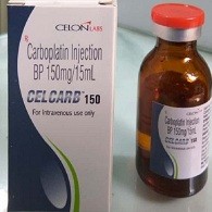 Celcarb 150mg Injection