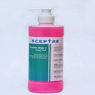 Scepto Rub I 500ML Alcohol Hand Sanitizer