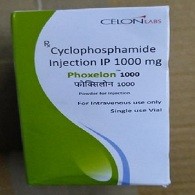 Phoxelon 1000mg Injection