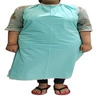 ks care Plastic Aparon