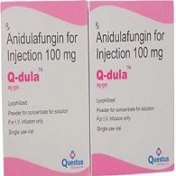 Q-Dula 100mg Injection