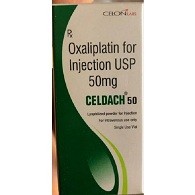Celdach 50mg Injection