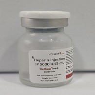 Celhep 5000IU Injection