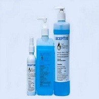Scepter The Hand Care Company 500ml