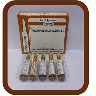 Conroject Injection 150mg/3ml
