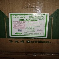 SKL Glycine 3000ml Irrigation Solution