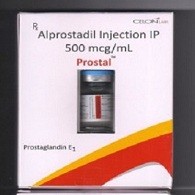 Prostal Injection