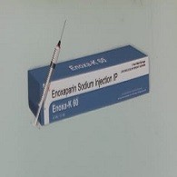EnoxaK-60 Injection
