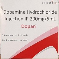 Dopan 200mg Injection