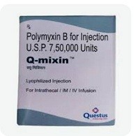 Q-Mixin 7.5L IU Injection