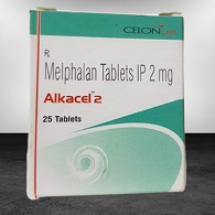 Alkacel 2mg Tablet
